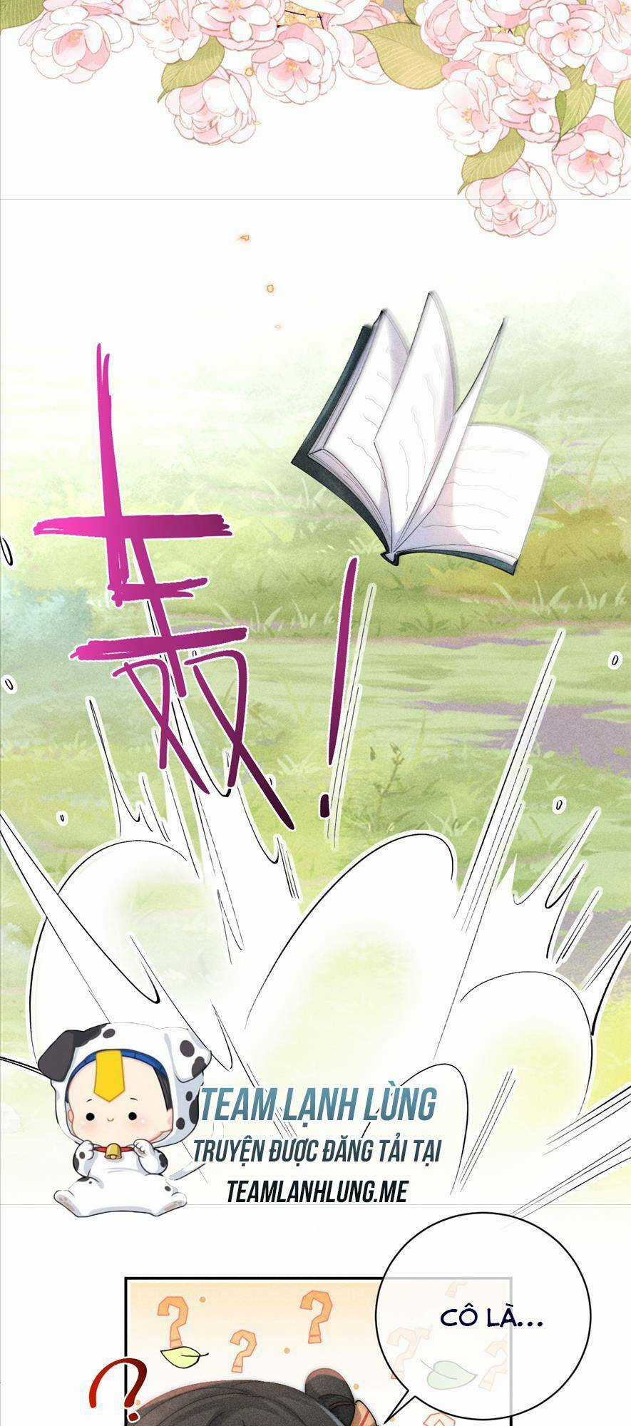 Thân Là Nữ Phụ Ác Độc, Ta Dưỡng Nữ Chủ Thành Bệnh Kiều Là Bình Thường Mà ! Chapter 1 trang 33