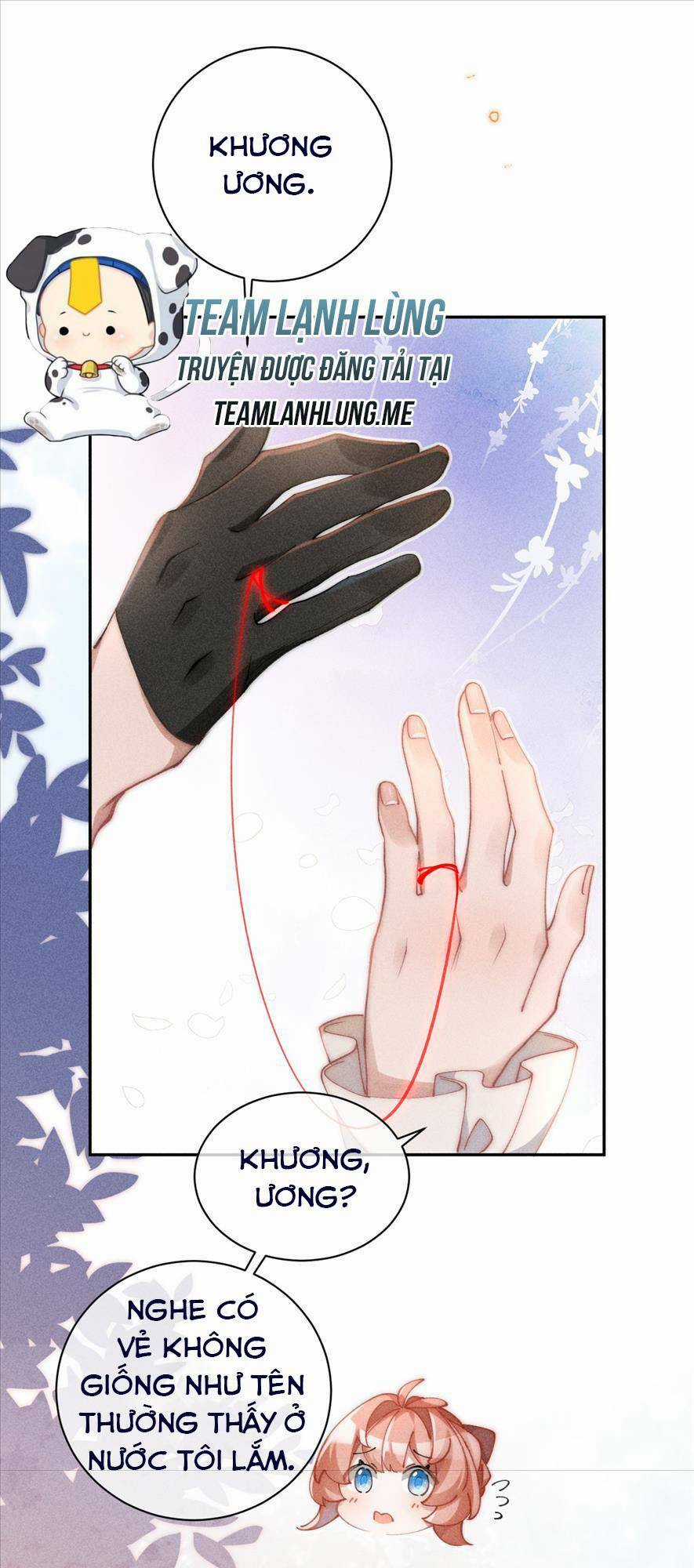 Thân Là Nữ Phụ Ác Độc, Ta Dưỡng Nữ Chủ Thành Bệnh Kiều Là Bình Thường Mà ! Chapter 1 trang 36