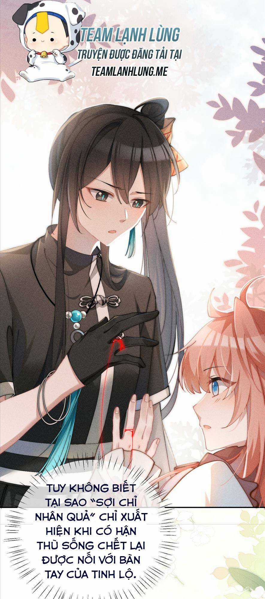 Thân Là Nữ Phụ Ác Độc, Ta Dưỡng Nữ Chủ Thành Bệnh Kiều Là Bình Thường Mà ! Chapter 1 trang 37