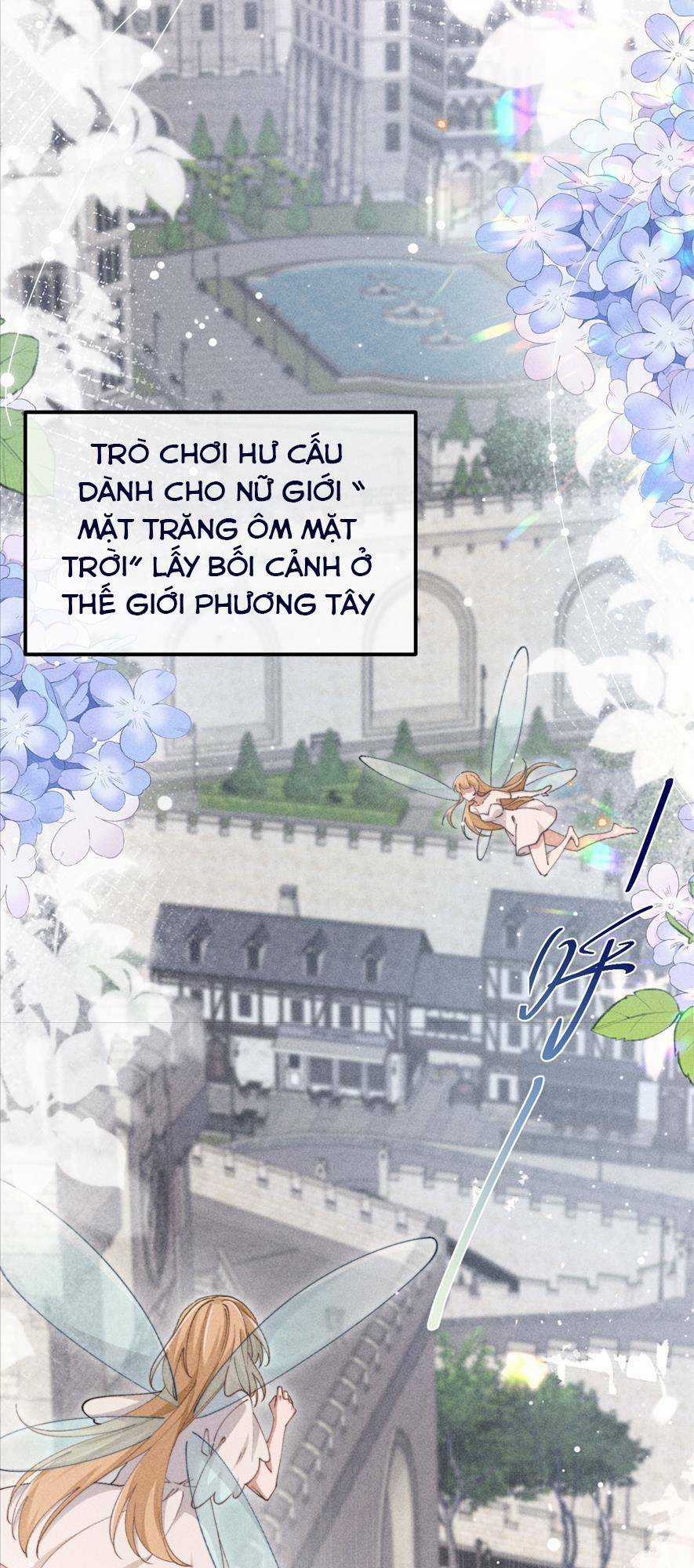 Thân Là Nữ Phụ Ác Độc, Ta Dưỡng Nữ Chủ Thành Bệnh Kiều Là Bình Thường Mà ! Chapter 1 trang 4