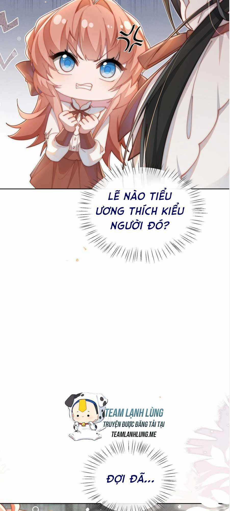 Thân Là Nữ Phụ Ác Độc, Ta Dưỡng Nữ Chủ Thành Bệnh Kiều Là Bình Thường Mà ! Chapter 10 trang 14