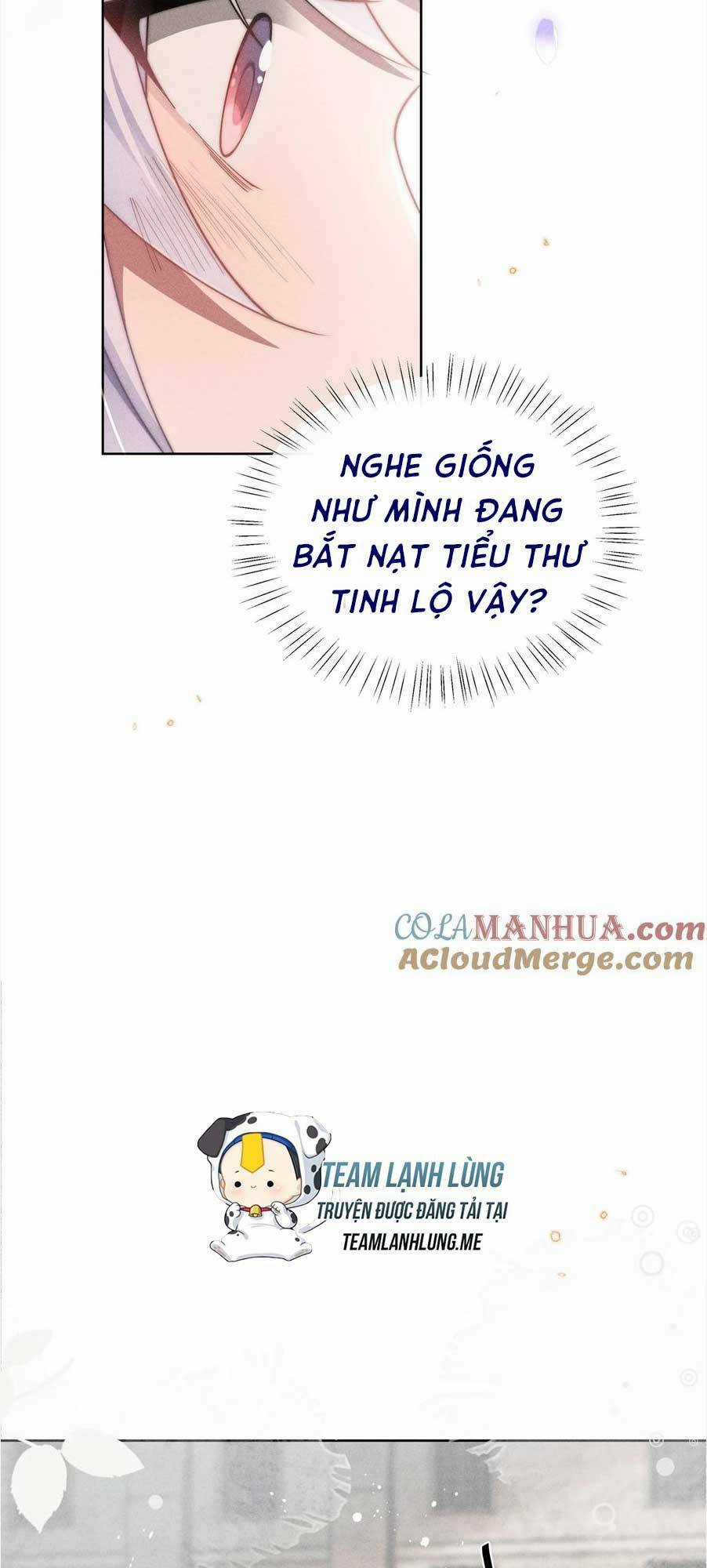 Thân Là Nữ Phụ Ác Độc, Ta Dưỡng Nữ Chủ Thành Bệnh Kiều Là Bình Thường Mà ! Chapter 10 trang 18