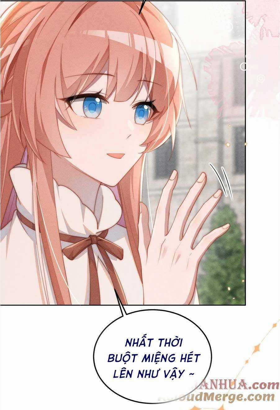 Thân Là Nữ Phụ Ác Độc, Ta Dưỡng Nữ Chủ Thành Bệnh Kiều Là Bình Thường Mà ! Chapter 10 trang 24