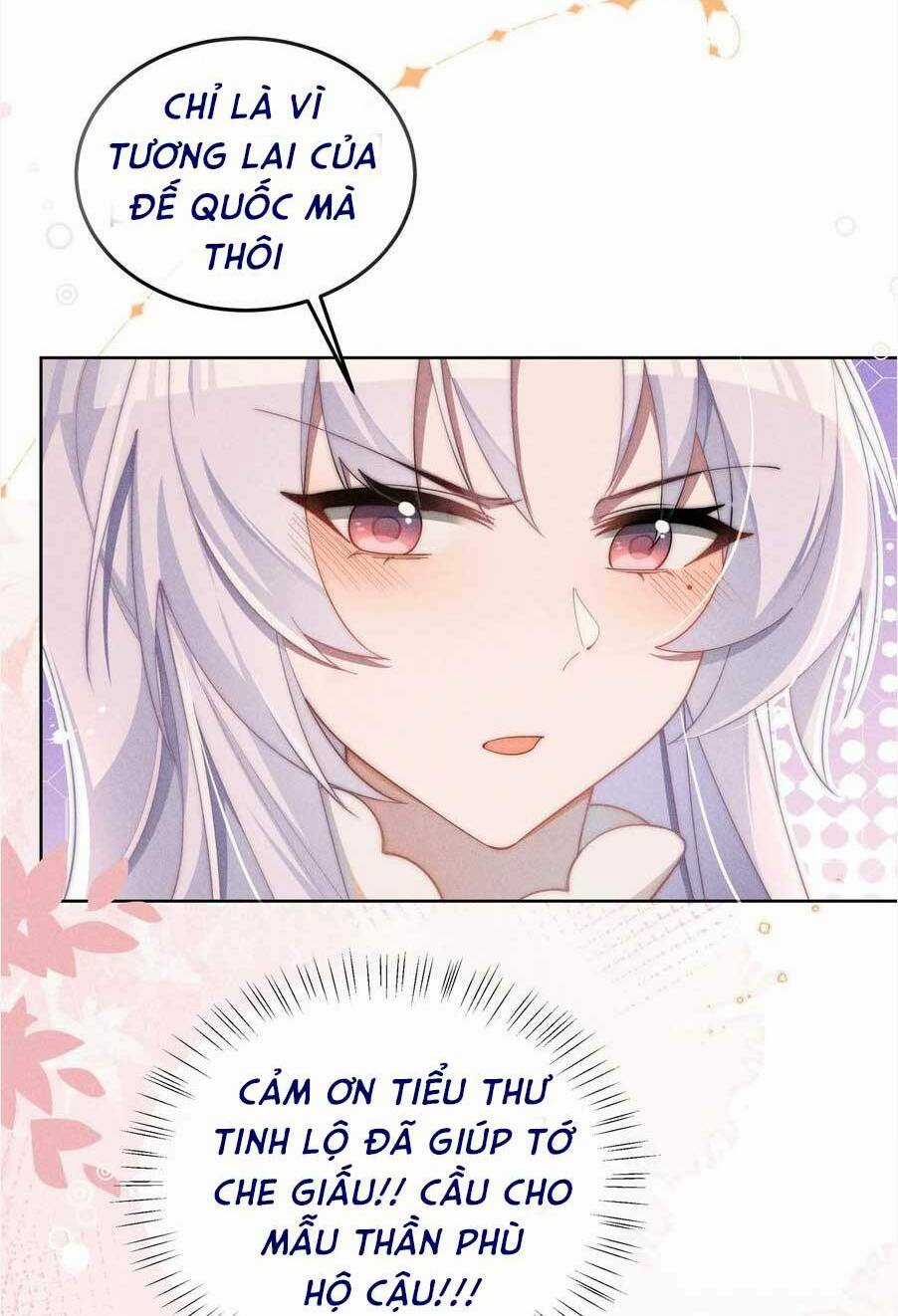 Thân Là Nữ Phụ Ác Độc, Ta Dưỡng Nữ Chủ Thành Bệnh Kiều Là Bình Thường Mà ! Chapter 10 trang 25