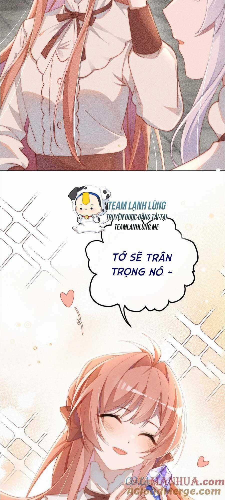 Thân Là Nữ Phụ Ác Độc, Ta Dưỡng Nữ Chủ Thành Bệnh Kiều Là Bình Thường Mà ! Chapter 10 trang 27