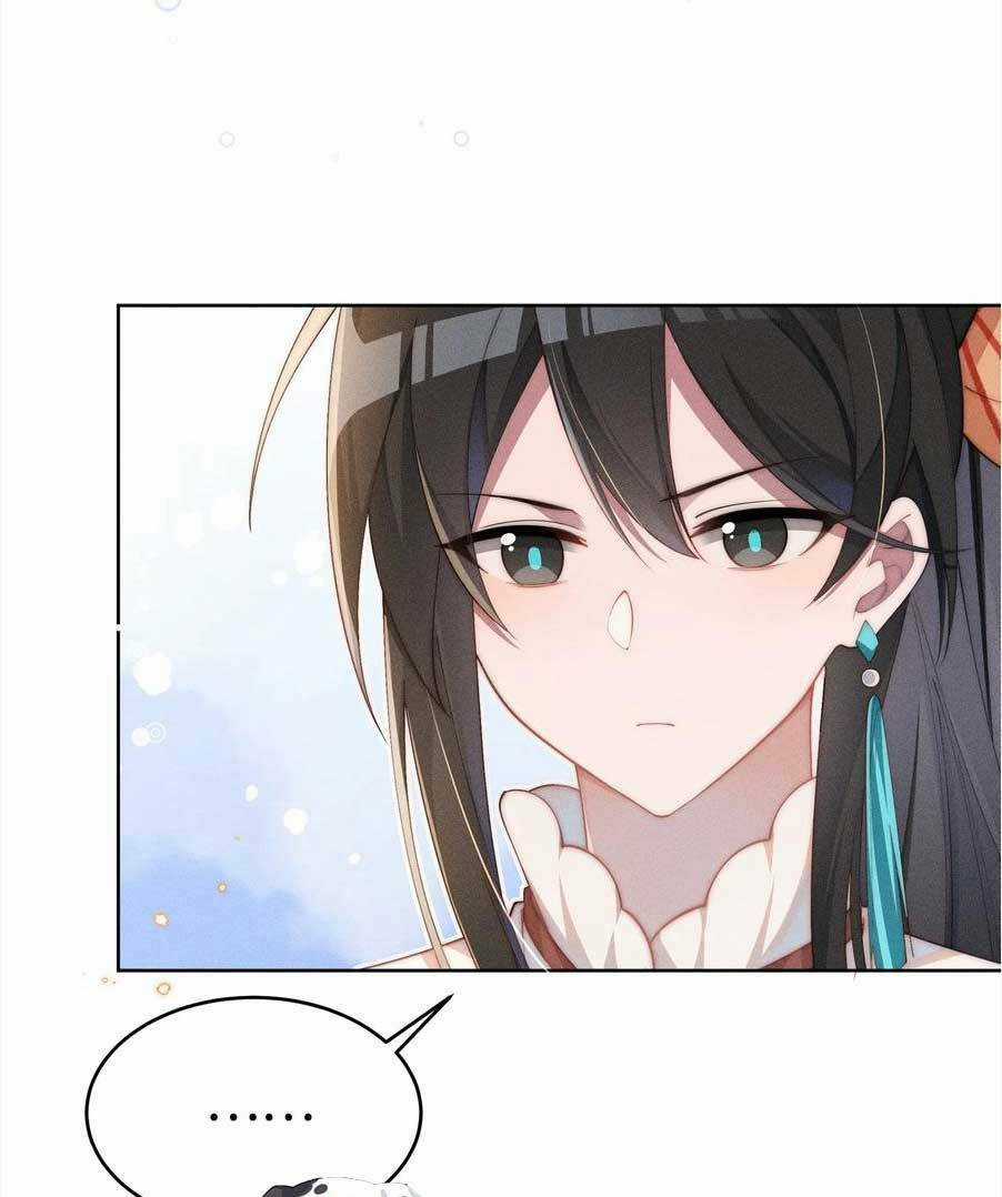 Thân Là Nữ Phụ Ác Độc, Ta Dưỡng Nữ Chủ Thành Bệnh Kiều Là Bình Thường Mà ! Chapter 10 trang 32