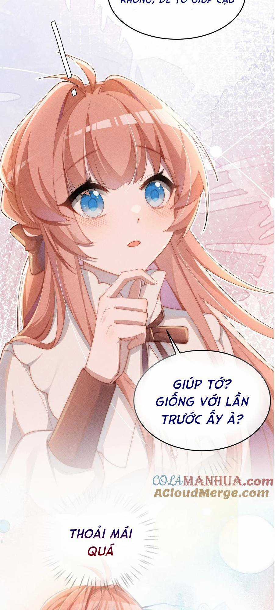 Thân Là Nữ Phụ Ác Độc, Ta Dưỡng Nữ Chủ Thành Bệnh Kiều Là Bình Thường Mà ! Chapter 10 trang 37