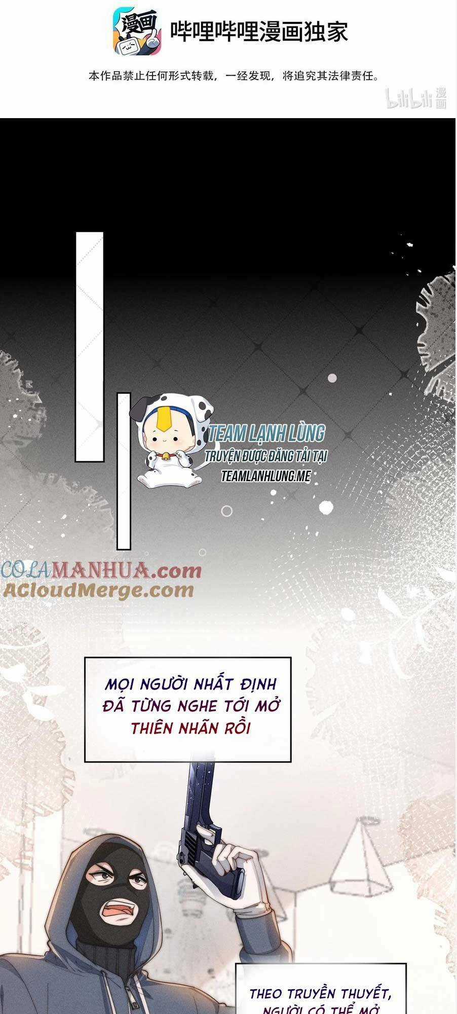 Thân Là Nữ Phụ Ác Độc, Ta Dưỡng Nữ Chủ Thành Bệnh Kiều Là Bình Thường Mà ! Chapter 10 trang 4