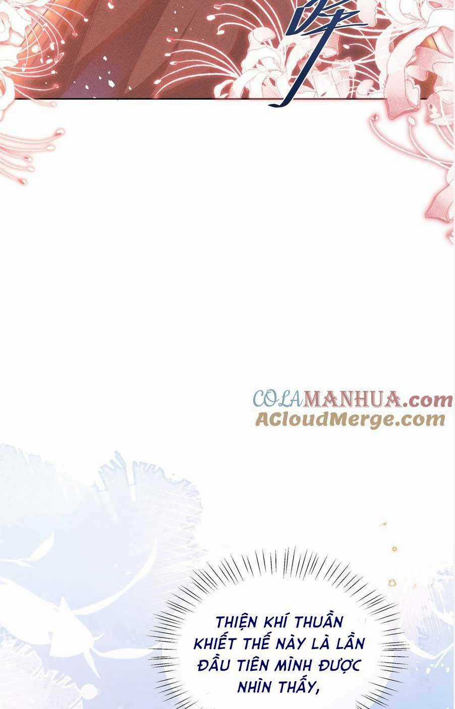 Thân Là Nữ Phụ Ác Độc, Ta Dưỡng Nữ Chủ Thành Bệnh Kiều Là Bình Thường Mà ! Chapter 10 trang 9