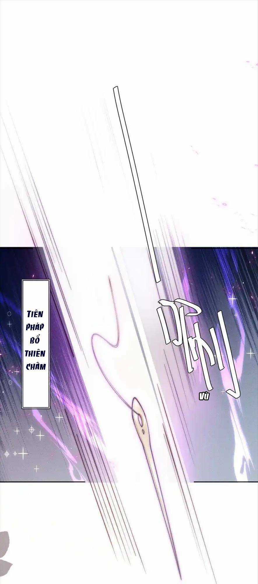 Thân Là Nữ Phụ Ác Độc, Ta Dưỡng Nữ Chủ Thành Bệnh Kiều Là Bình Thường Mà ! Chapter 11 trang 11