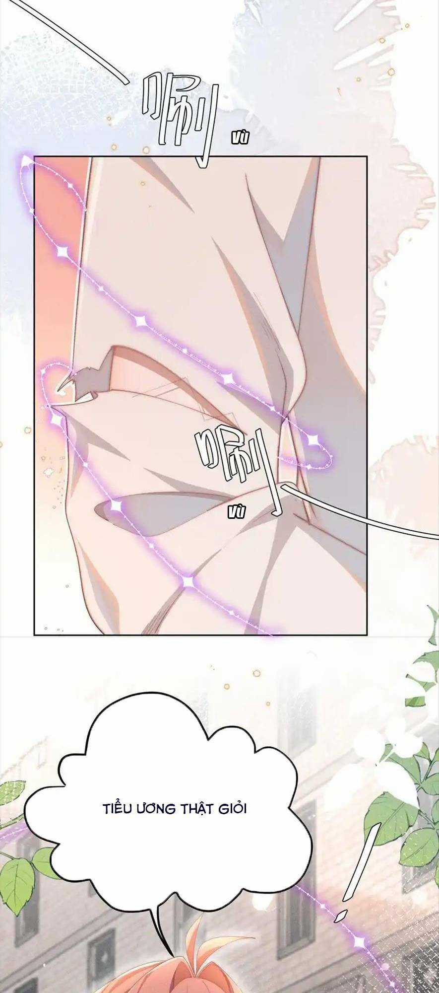 Thân Là Nữ Phụ Ác Độc, Ta Dưỡng Nữ Chủ Thành Bệnh Kiều Là Bình Thường Mà ! Chapter 11 trang 14