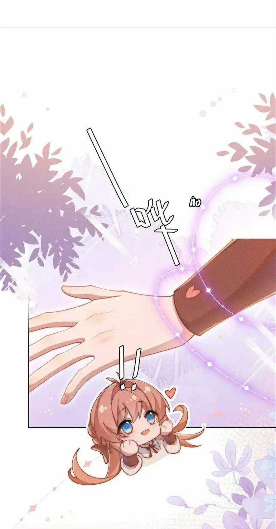 Thân Là Nữ Phụ Ác Độc, Ta Dưỡng Nữ Chủ Thành Bệnh Kiều Là Bình Thường Mà ! Chapter 11 trang 16