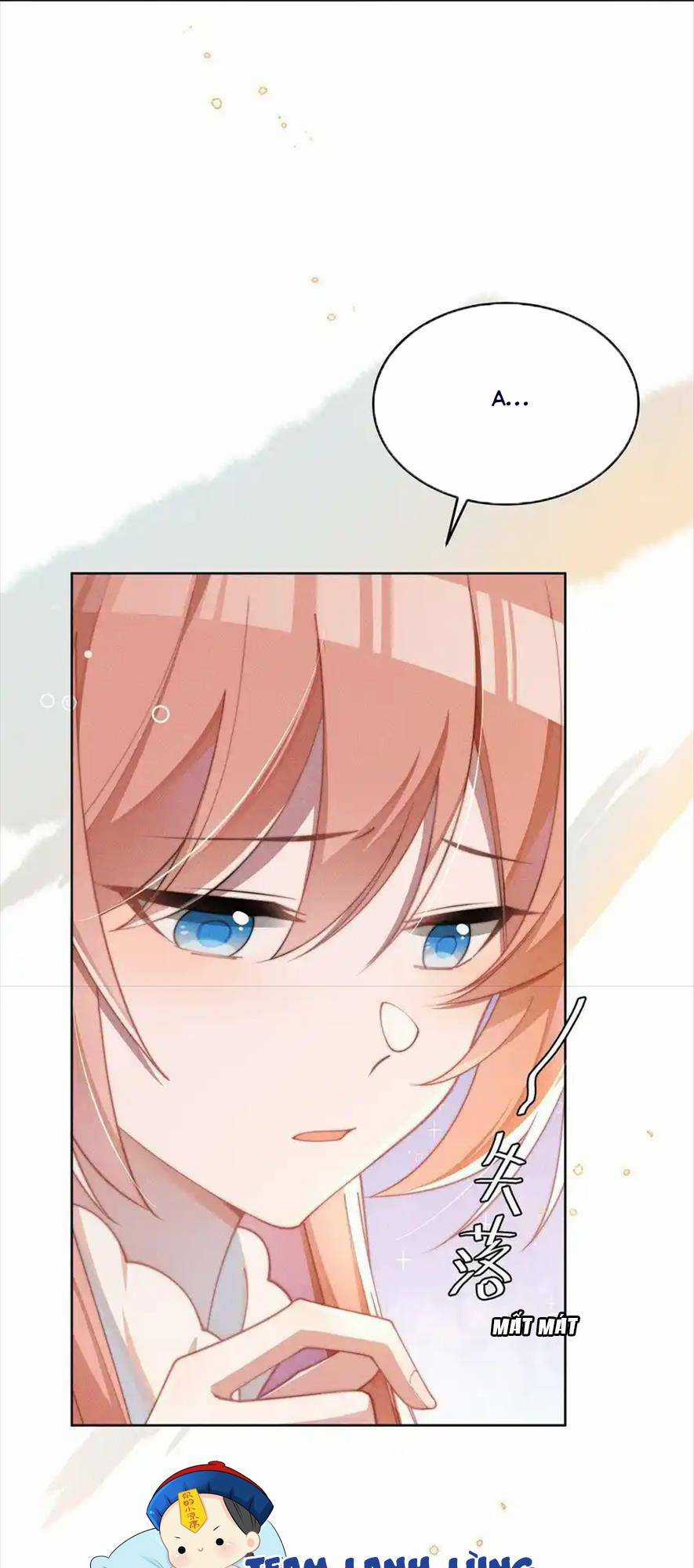 Thân Là Nữ Phụ Ác Độc, Ta Dưỡng Nữ Chủ Thành Bệnh Kiều Là Bình Thường Mà ! Chapter 11 trang 20