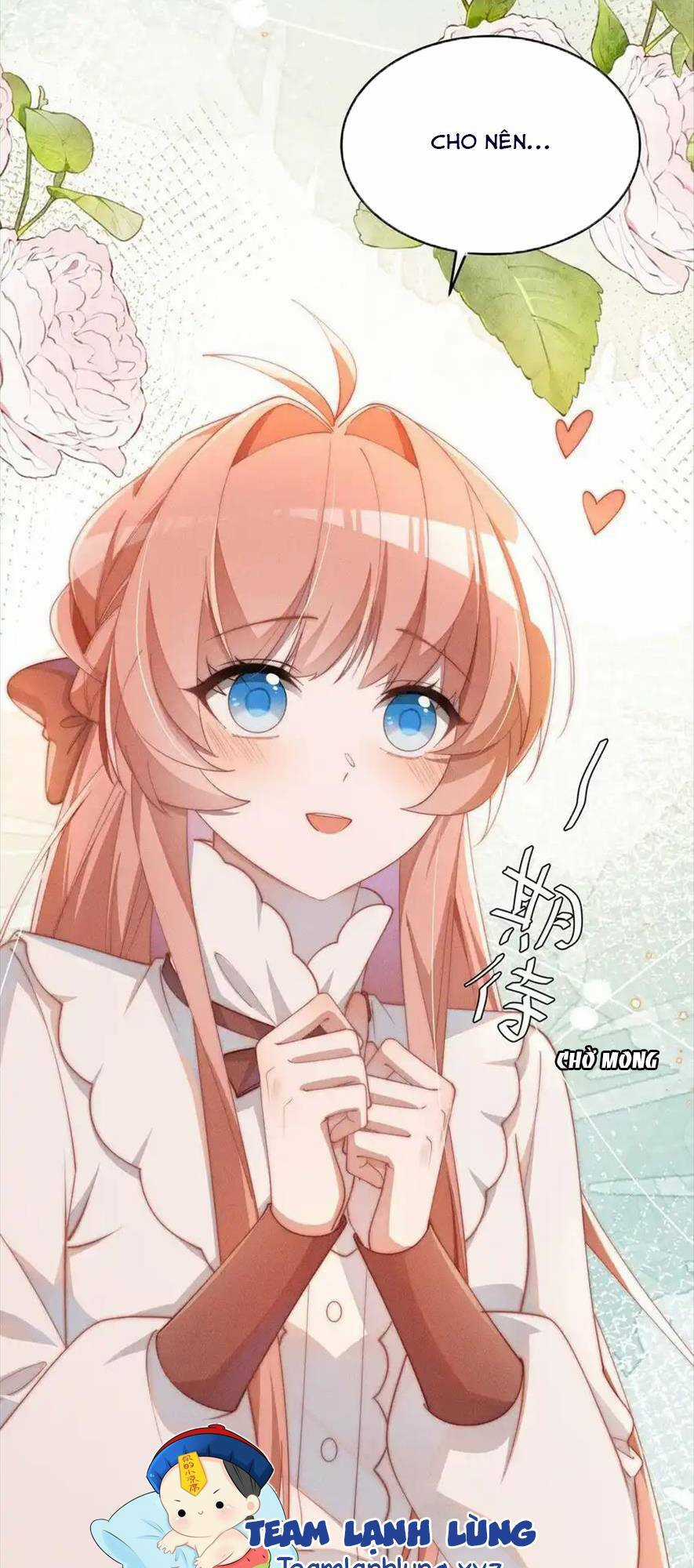 Thân Là Nữ Phụ Ác Độc, Ta Dưỡng Nữ Chủ Thành Bệnh Kiều Là Bình Thường Mà ! Chapter 11 trang 23