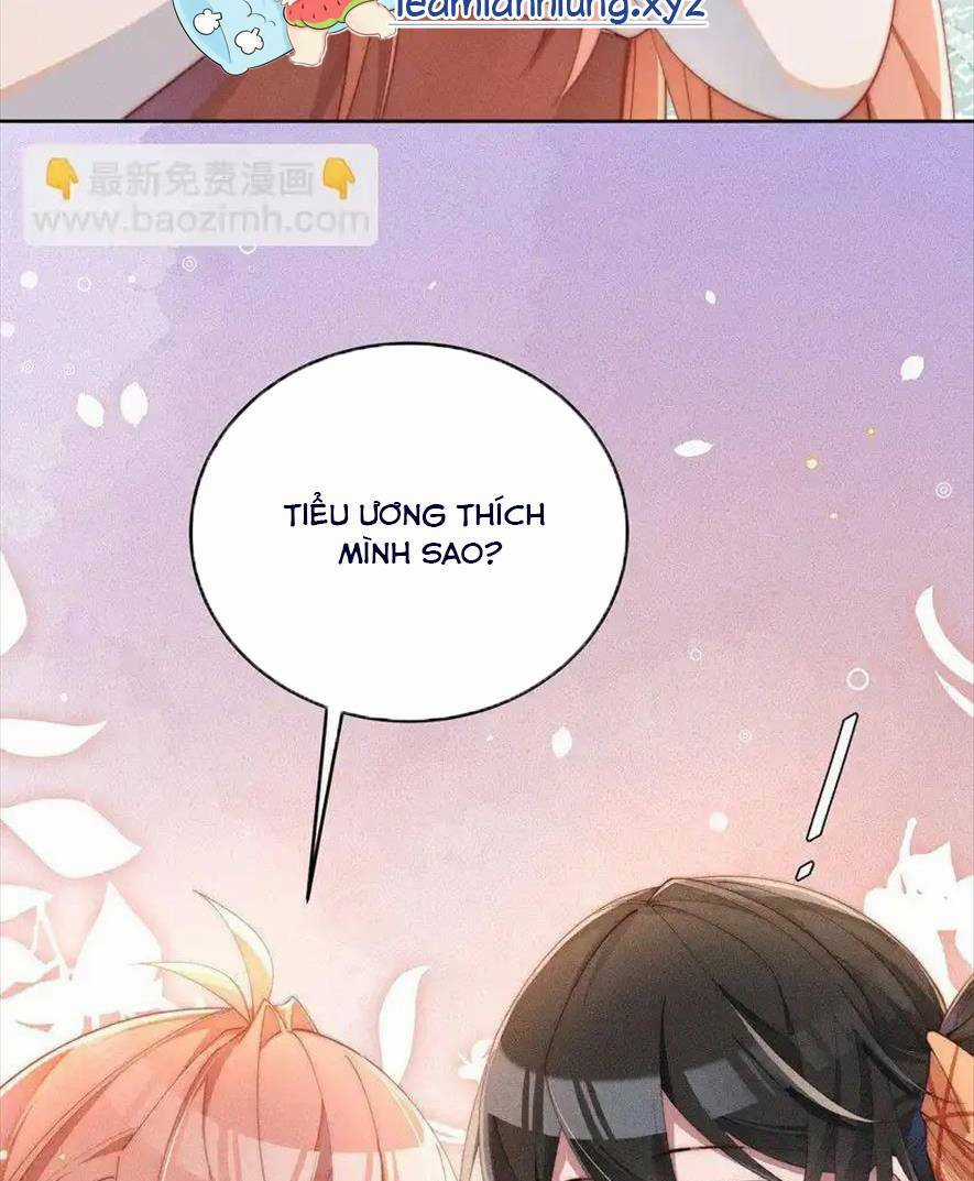 Thân Là Nữ Phụ Ác Độc, Ta Dưỡng Nữ Chủ Thành Bệnh Kiều Là Bình Thường Mà ! Chapter 11 trang 24