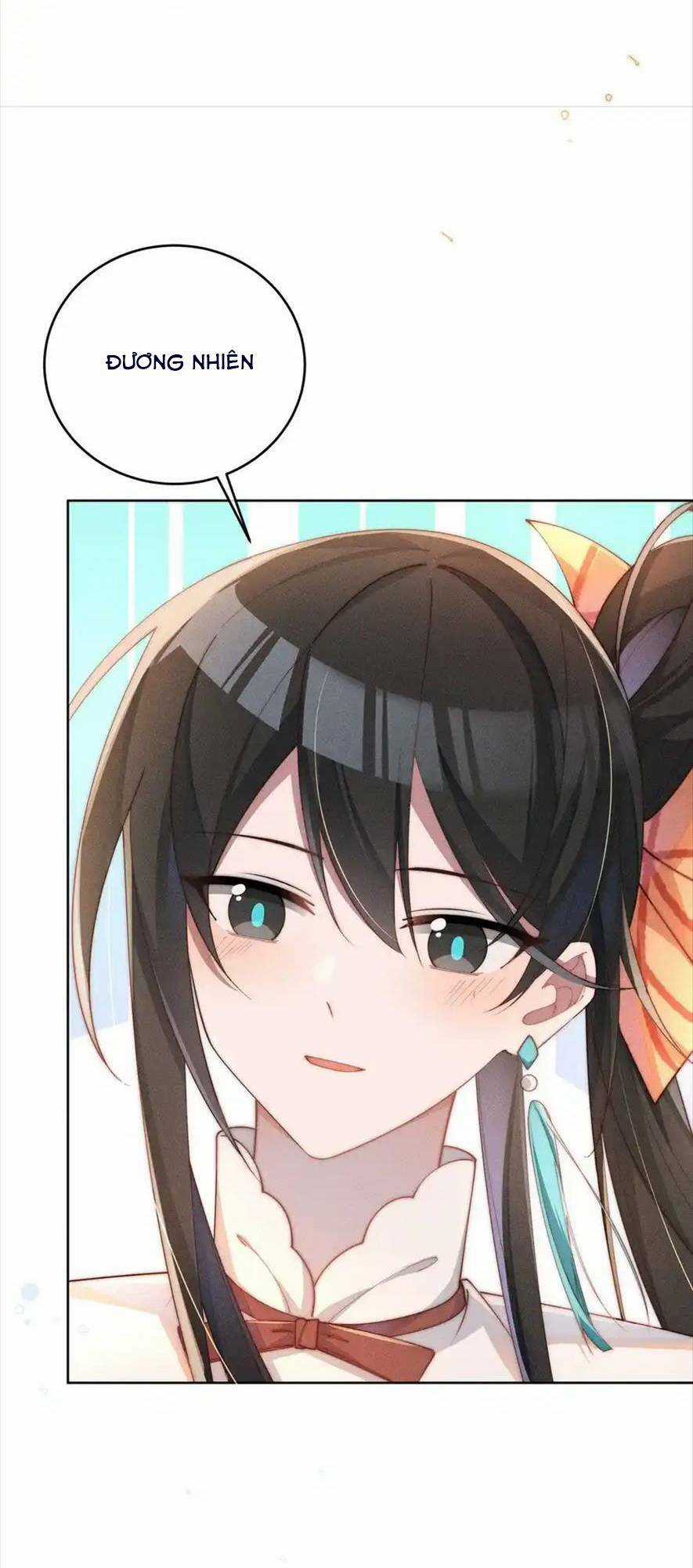 Thân Là Nữ Phụ Ác Độc, Ta Dưỡng Nữ Chủ Thành Bệnh Kiều Là Bình Thường Mà ! Chapter 11 trang 26