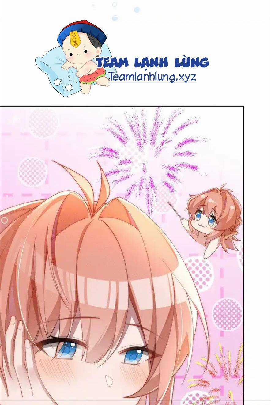 Thân Là Nữ Phụ Ác Độc, Ta Dưỡng Nữ Chủ Thành Bệnh Kiều Là Bình Thường Mà ! Chapter 11 trang 27