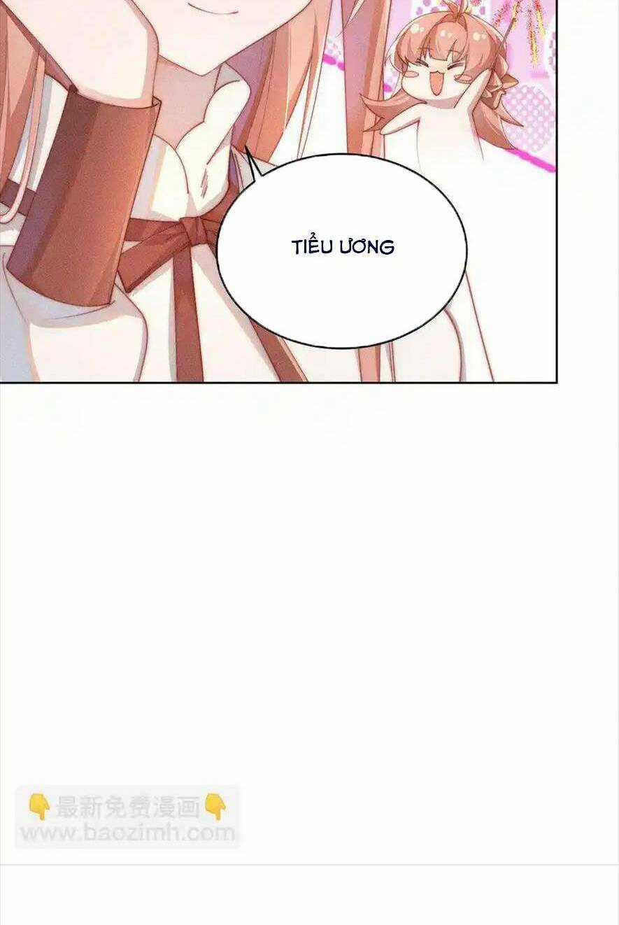 Thân Là Nữ Phụ Ác Độc, Ta Dưỡng Nữ Chủ Thành Bệnh Kiều Là Bình Thường Mà ! Chapter 11 trang 28