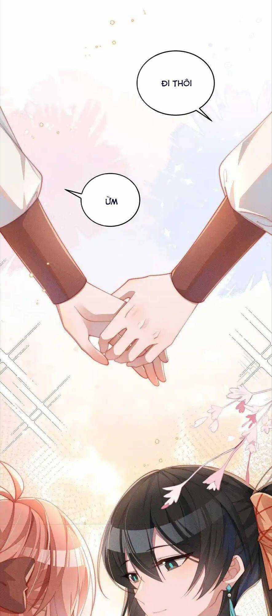 Thân Là Nữ Phụ Ác Độc, Ta Dưỡng Nữ Chủ Thành Bệnh Kiều Là Bình Thường Mà ! Chapter 11 trang 29