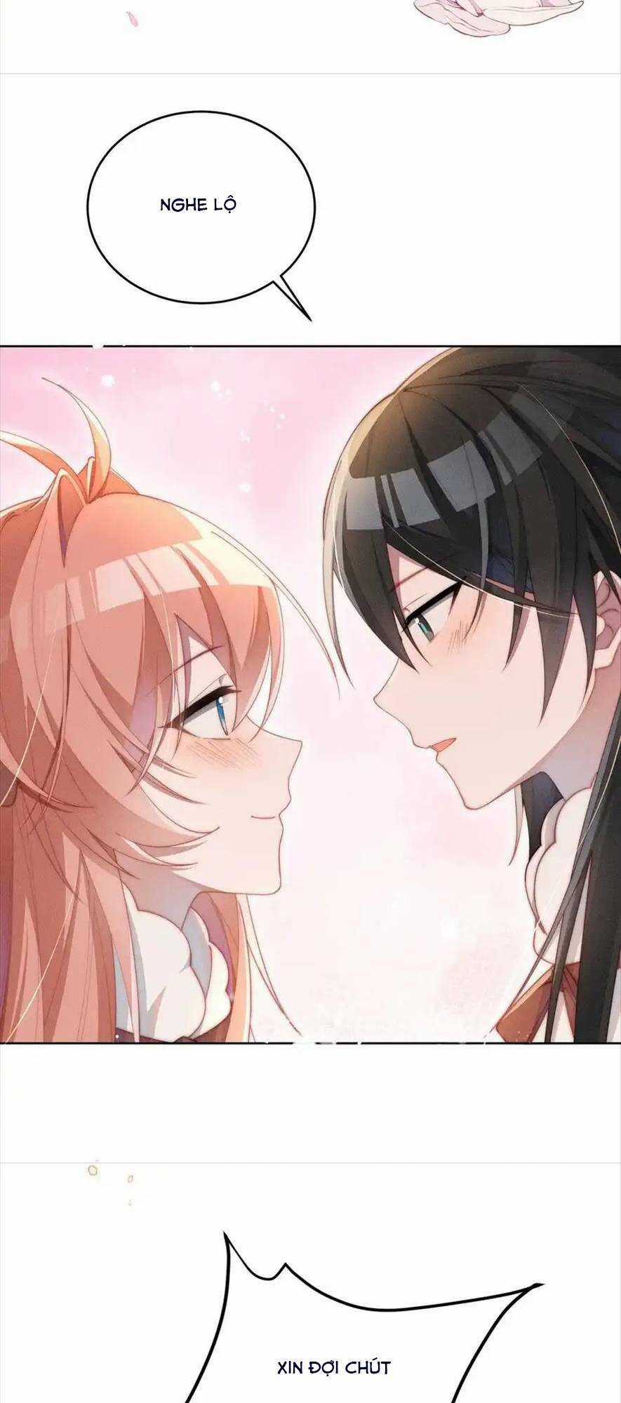 Thân Là Nữ Phụ Ác Độc, Ta Dưỡng Nữ Chủ Thành Bệnh Kiều Là Bình Thường Mà ! Chapter 11 trang 3