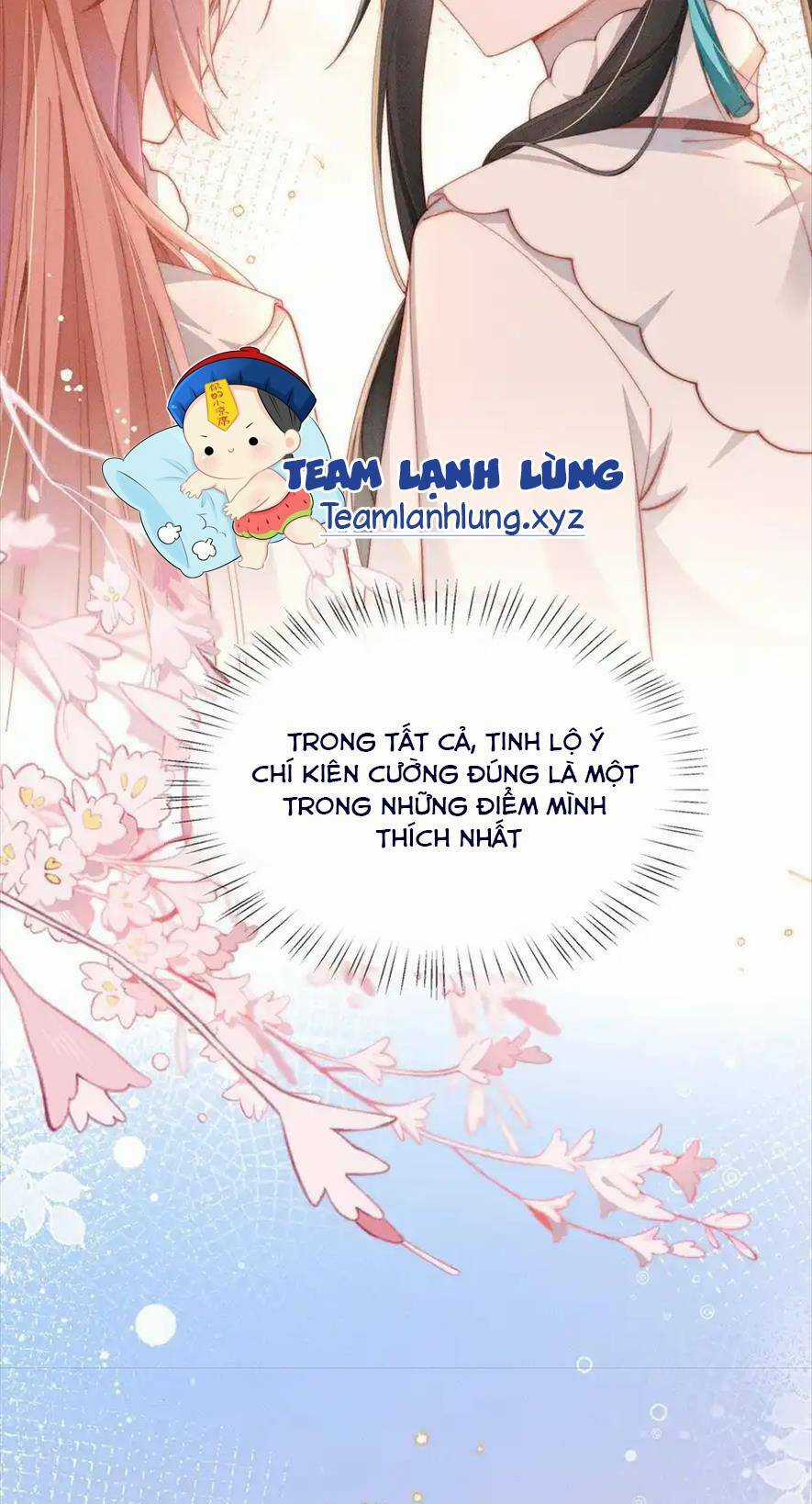 Thân Là Nữ Phụ Ác Độc, Ta Dưỡng Nữ Chủ Thành Bệnh Kiều Là Bình Thường Mà ! Chapter 11 trang 30