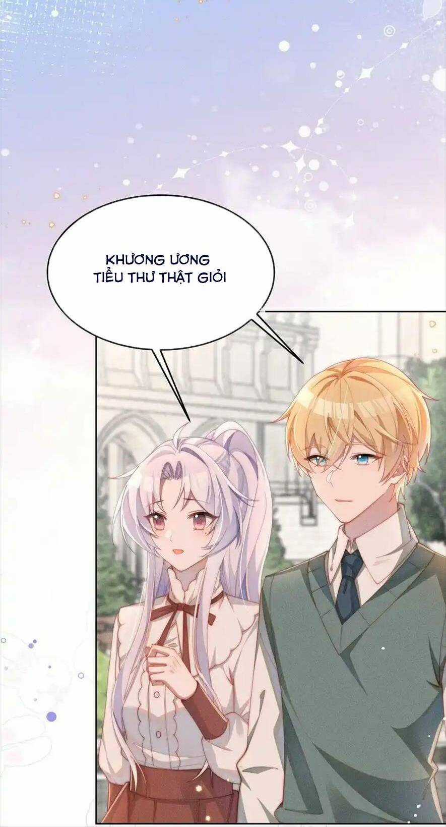 Thân Là Nữ Phụ Ác Độc, Ta Dưỡng Nữ Chủ Thành Bệnh Kiều Là Bình Thường Mà ! Chapter 11 trang 31