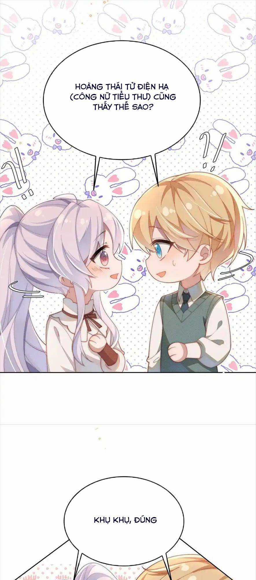 Thân Là Nữ Phụ Ác Độc, Ta Dưỡng Nữ Chủ Thành Bệnh Kiều Là Bình Thường Mà ! Chapter 11 trang 32