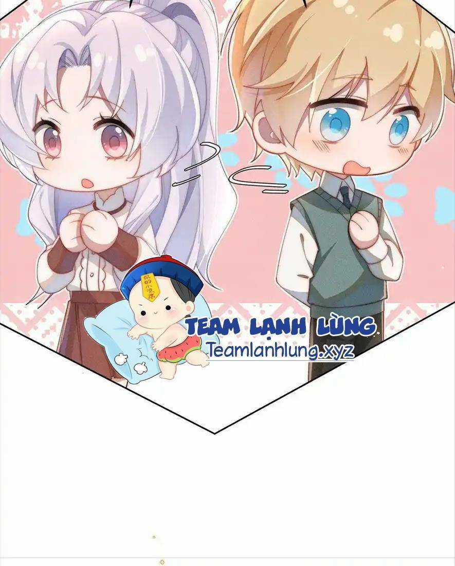 Thân Là Nữ Phụ Ác Độc, Ta Dưỡng Nữ Chủ Thành Bệnh Kiều Là Bình Thường Mà ! Chapter 11 trang 33