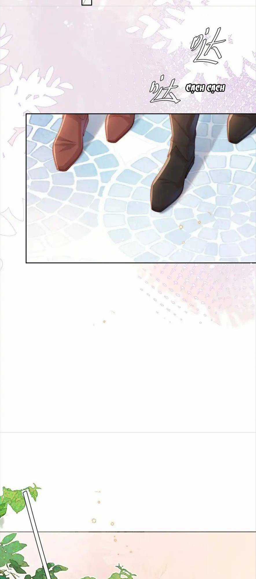 Thân Là Nữ Phụ Ác Độc, Ta Dưỡng Nữ Chủ Thành Bệnh Kiều Là Bình Thường Mà ! Chapter 11 trang 35