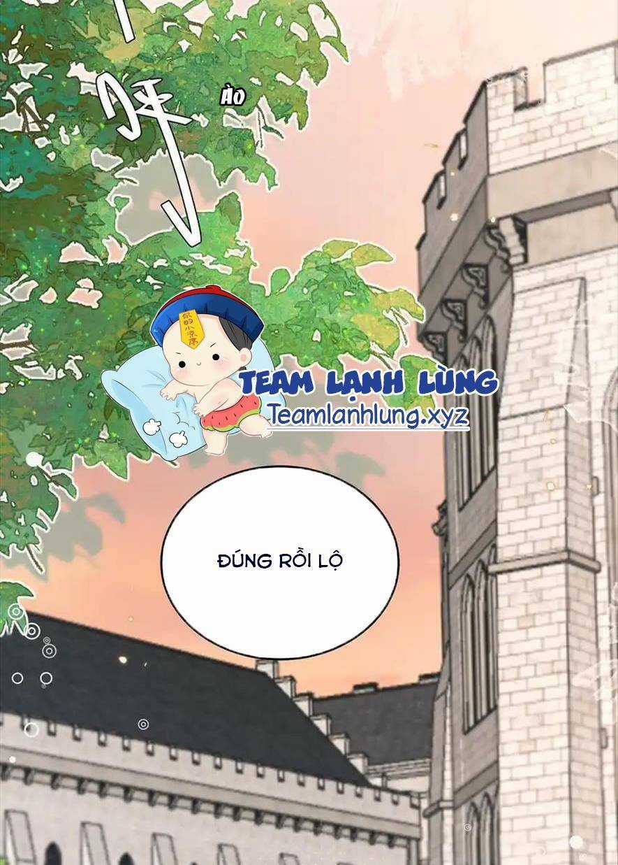 Thân Là Nữ Phụ Ác Độc, Ta Dưỡng Nữ Chủ Thành Bệnh Kiều Là Bình Thường Mà ! Chapter 11 trang 36