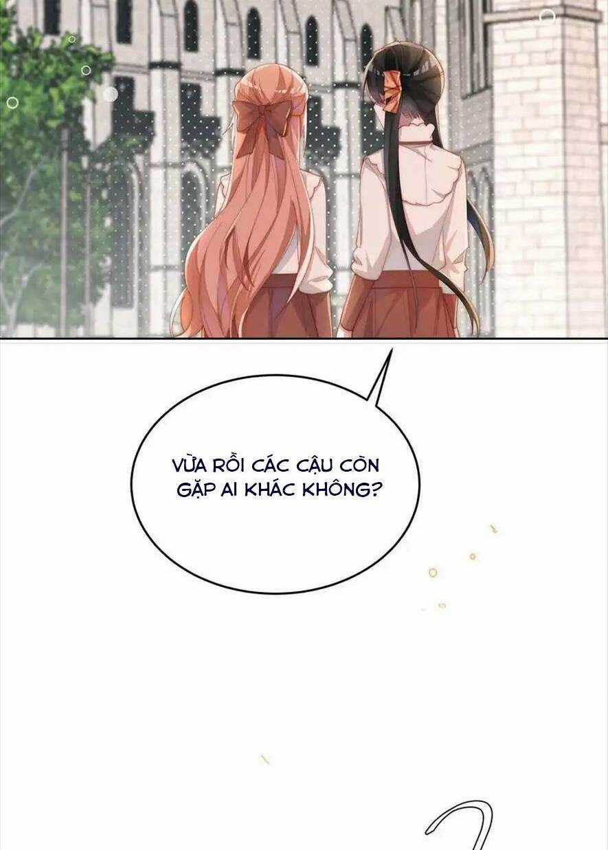 Thân Là Nữ Phụ Ác Độc, Ta Dưỡng Nữ Chủ Thành Bệnh Kiều Là Bình Thường Mà ! Chapter 11 trang 37