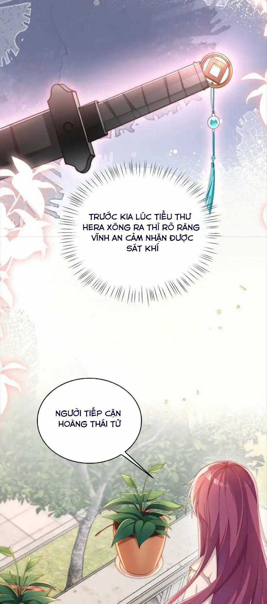 Thân Là Nữ Phụ Ác Độc, Ta Dưỡng Nữ Chủ Thành Bệnh Kiều Là Bình Thường Mà ! Chapter 11 trang 41