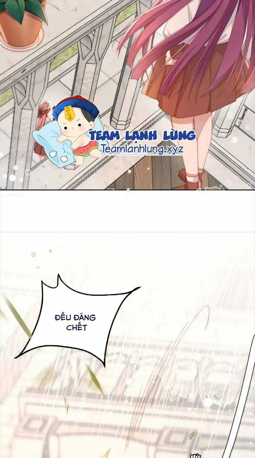 Thân Là Nữ Phụ Ác Độc, Ta Dưỡng Nữ Chủ Thành Bệnh Kiều Là Bình Thường Mà ! Chapter 11 trang 42