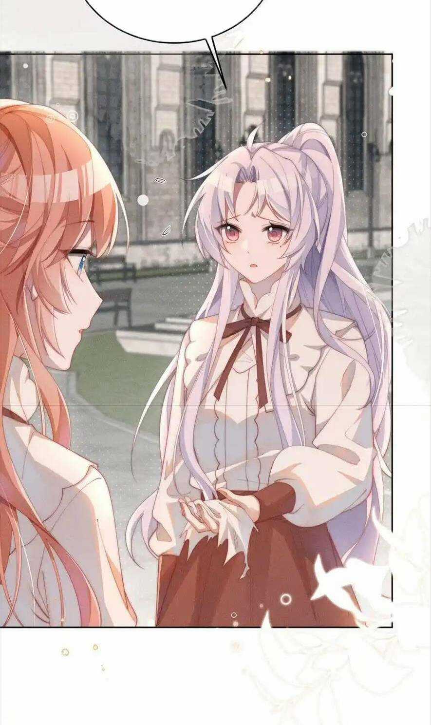 Thân Là Nữ Phụ Ác Độc, Ta Dưỡng Nữ Chủ Thành Bệnh Kiều Là Bình Thường Mà ! Chapter 11 trang 5