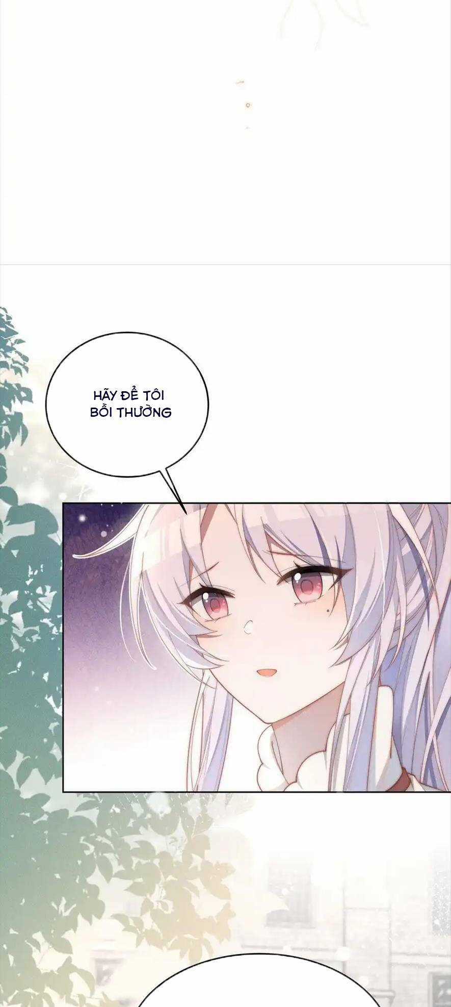 Thân Là Nữ Phụ Ác Độc, Ta Dưỡng Nữ Chủ Thành Bệnh Kiều Là Bình Thường Mà ! Chapter 11 trang 6