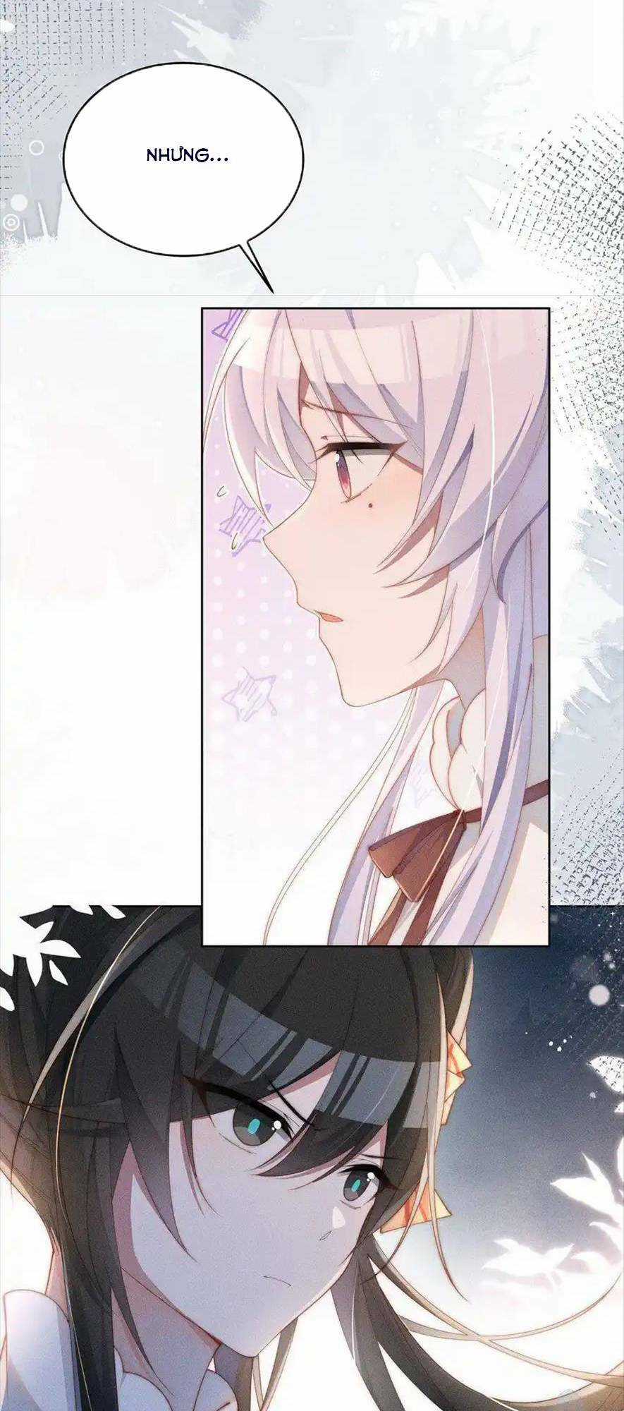 Thân Là Nữ Phụ Ác Độc, Ta Dưỡng Nữ Chủ Thành Bệnh Kiều Là Bình Thường Mà ! Chapter 11 trang 8