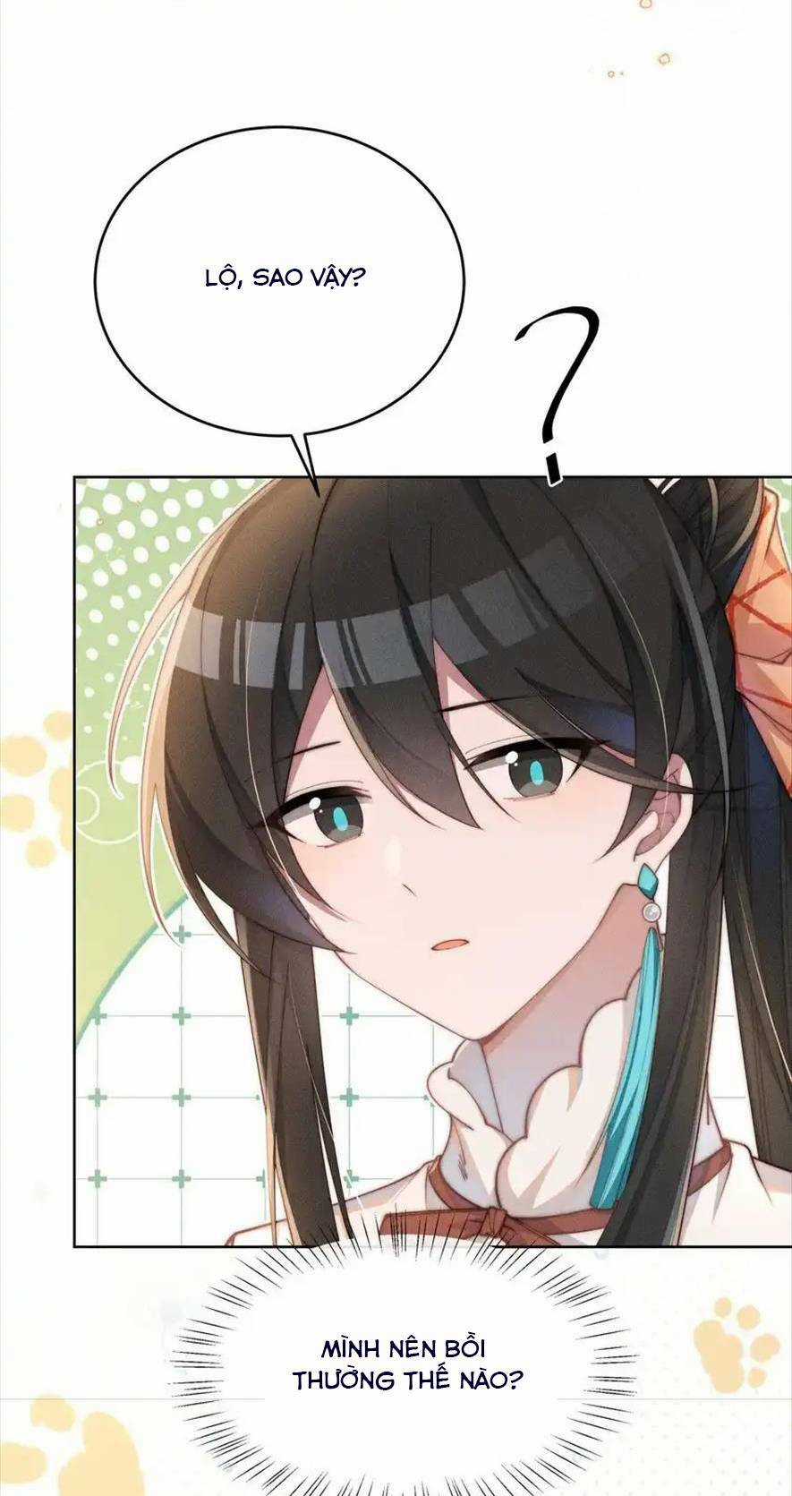 Thân Là Nữ Phụ Ác Độc, Ta Dưỡng Nữ Chủ Thành Bệnh Kiều Là Bình Thường Mà ! Chapter 12 trang 10