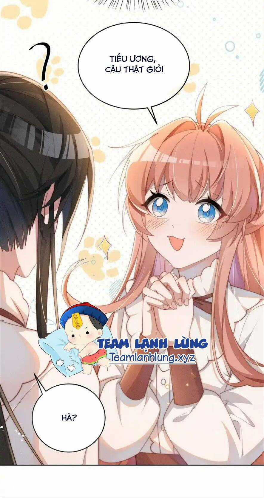 Thân Là Nữ Phụ Ác Độc, Ta Dưỡng Nữ Chủ Thành Bệnh Kiều Là Bình Thường Mà ! Chapter 12 trang 11