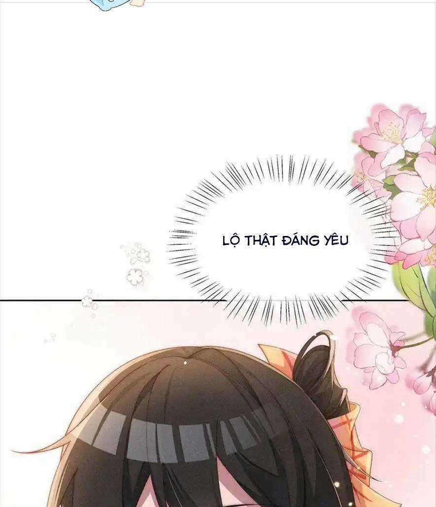 Thân Là Nữ Phụ Ác Độc, Ta Dưỡng Nữ Chủ Thành Bệnh Kiều Là Bình Thường Mà ! Chapter 12 trang 13