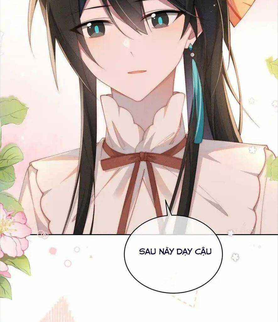 Thân Là Nữ Phụ Ác Độc, Ta Dưỡng Nữ Chủ Thành Bệnh Kiều Là Bình Thường Mà ! Chapter 12 trang 14