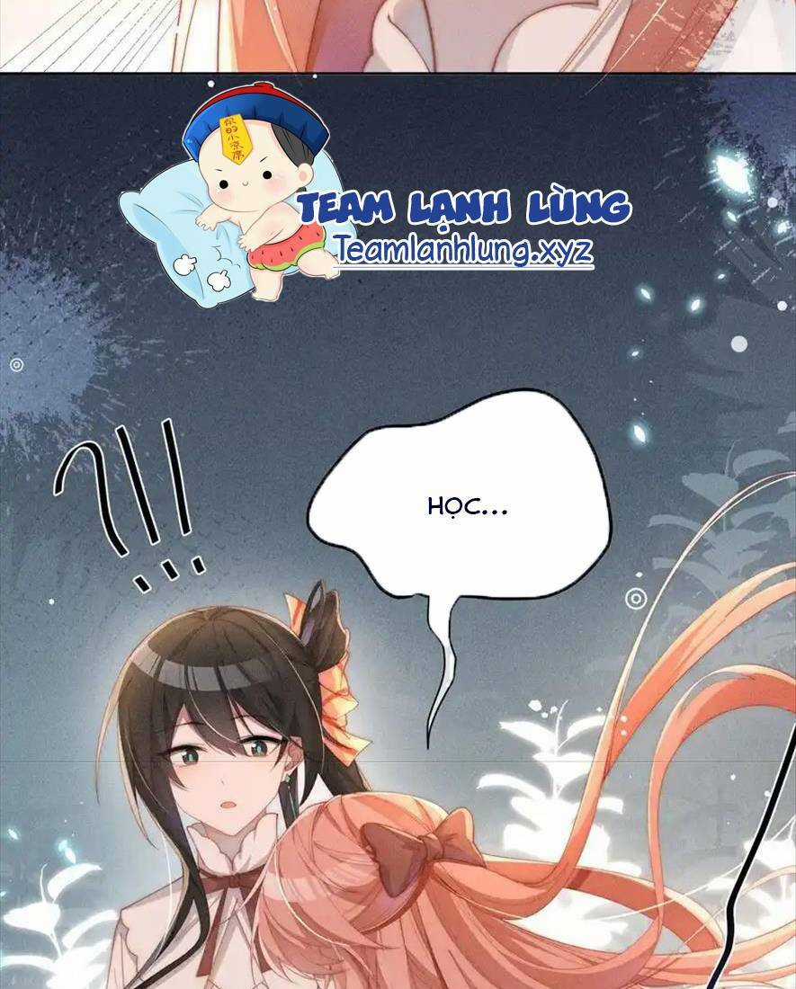 Thân Là Nữ Phụ Ác Độc, Ta Dưỡng Nữ Chủ Thành Bệnh Kiều Là Bình Thường Mà ! Chapter 12 trang 16