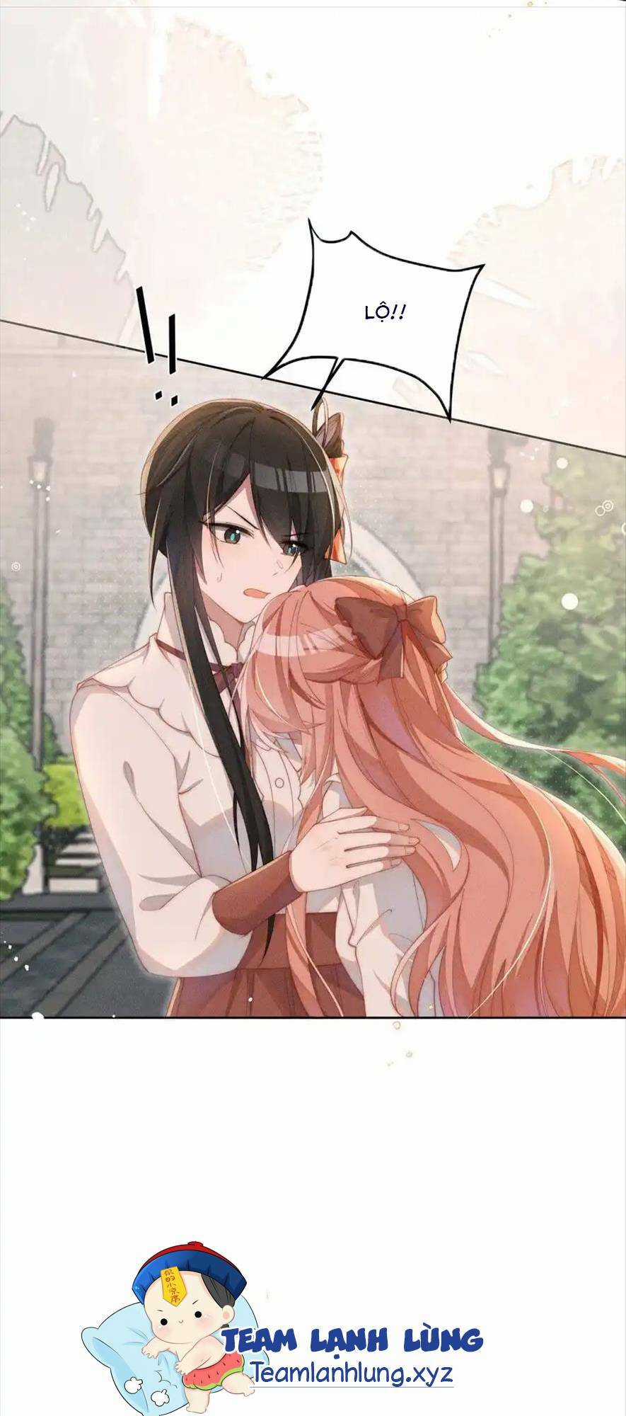 Thân Là Nữ Phụ Ác Độc, Ta Dưỡng Nữ Chủ Thành Bệnh Kiều Là Bình Thường Mà ! Chapter 12 trang 18