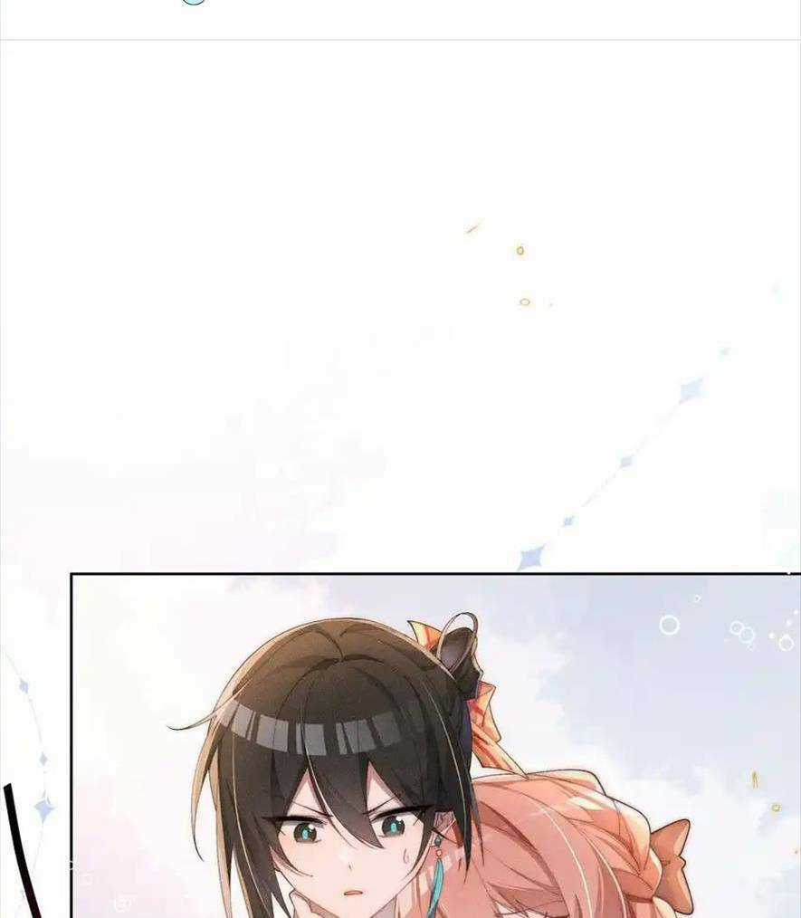 Thân Là Nữ Phụ Ác Độc, Ta Dưỡng Nữ Chủ Thành Bệnh Kiều Là Bình Thường Mà ! Chapter 12 trang 19