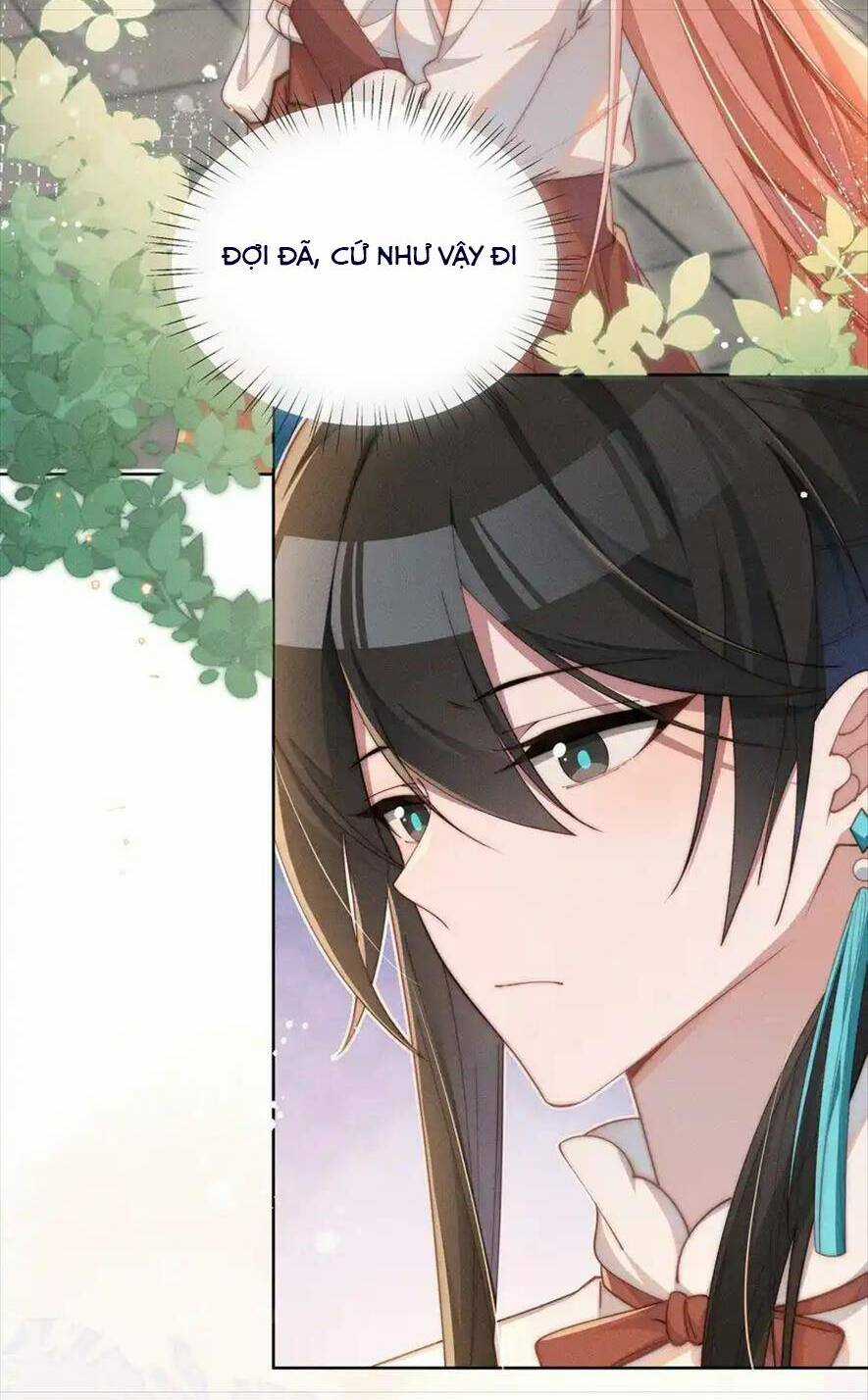 Thân Là Nữ Phụ Ác Độc, Ta Dưỡng Nữ Chủ Thành Bệnh Kiều Là Bình Thường Mà ! Chapter 12 trang 2