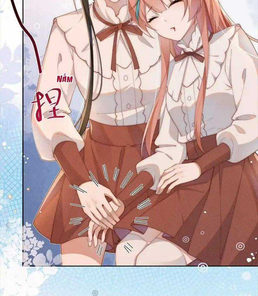 Thân Là Nữ Phụ Ác Độc, Ta Dưỡng Nữ Chủ Thành Bệnh Kiều Là Bình Thường Mà ! Chapter 12 trang 20