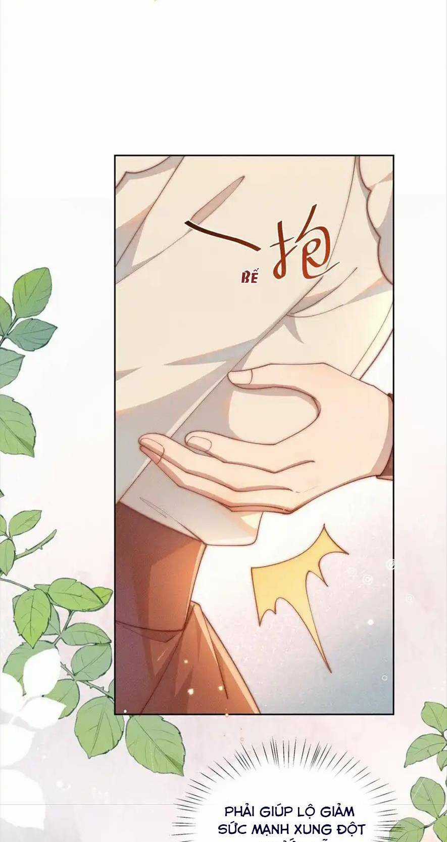 Thân Là Nữ Phụ Ác Độc, Ta Dưỡng Nữ Chủ Thành Bệnh Kiều Là Bình Thường Mà ! Chapter 12 trang 23