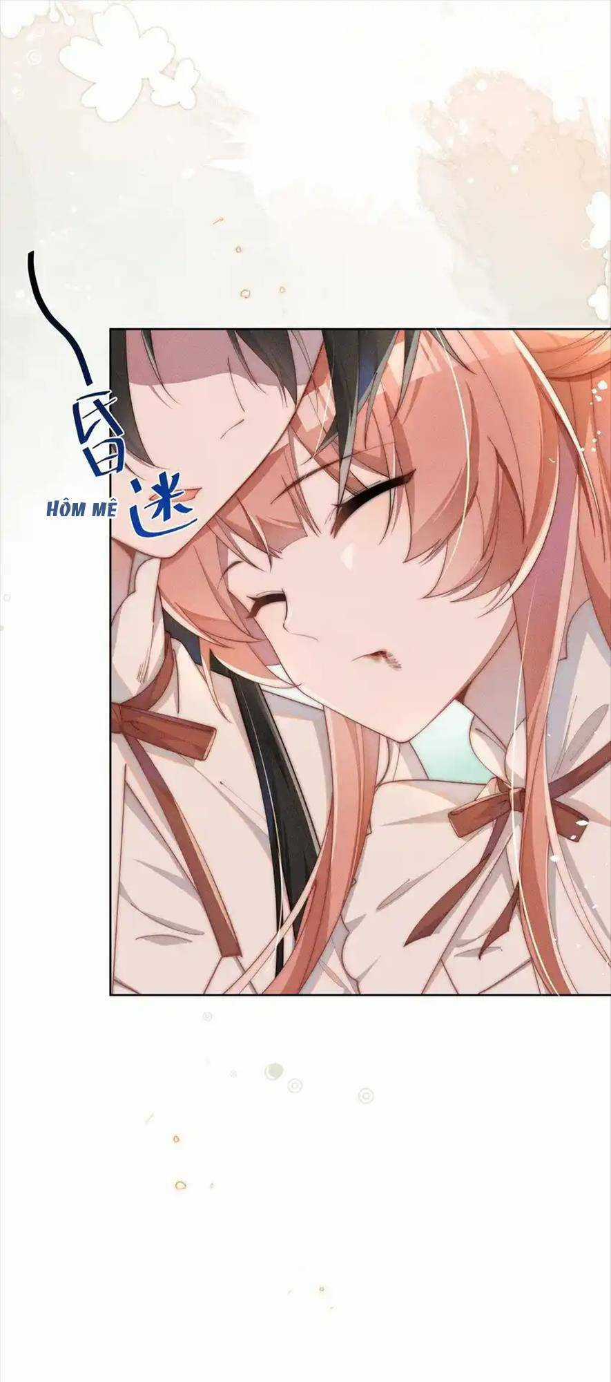 Thân Là Nữ Phụ Ác Độc, Ta Dưỡng Nữ Chủ Thành Bệnh Kiều Là Bình Thường Mà ! Chapter 12 trang 25