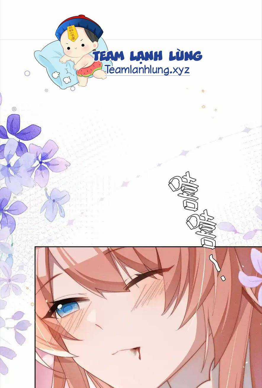 Thân Là Nữ Phụ Ác Độc, Ta Dưỡng Nữ Chủ Thành Bệnh Kiều Là Bình Thường Mà ! Chapter 12 trang 26