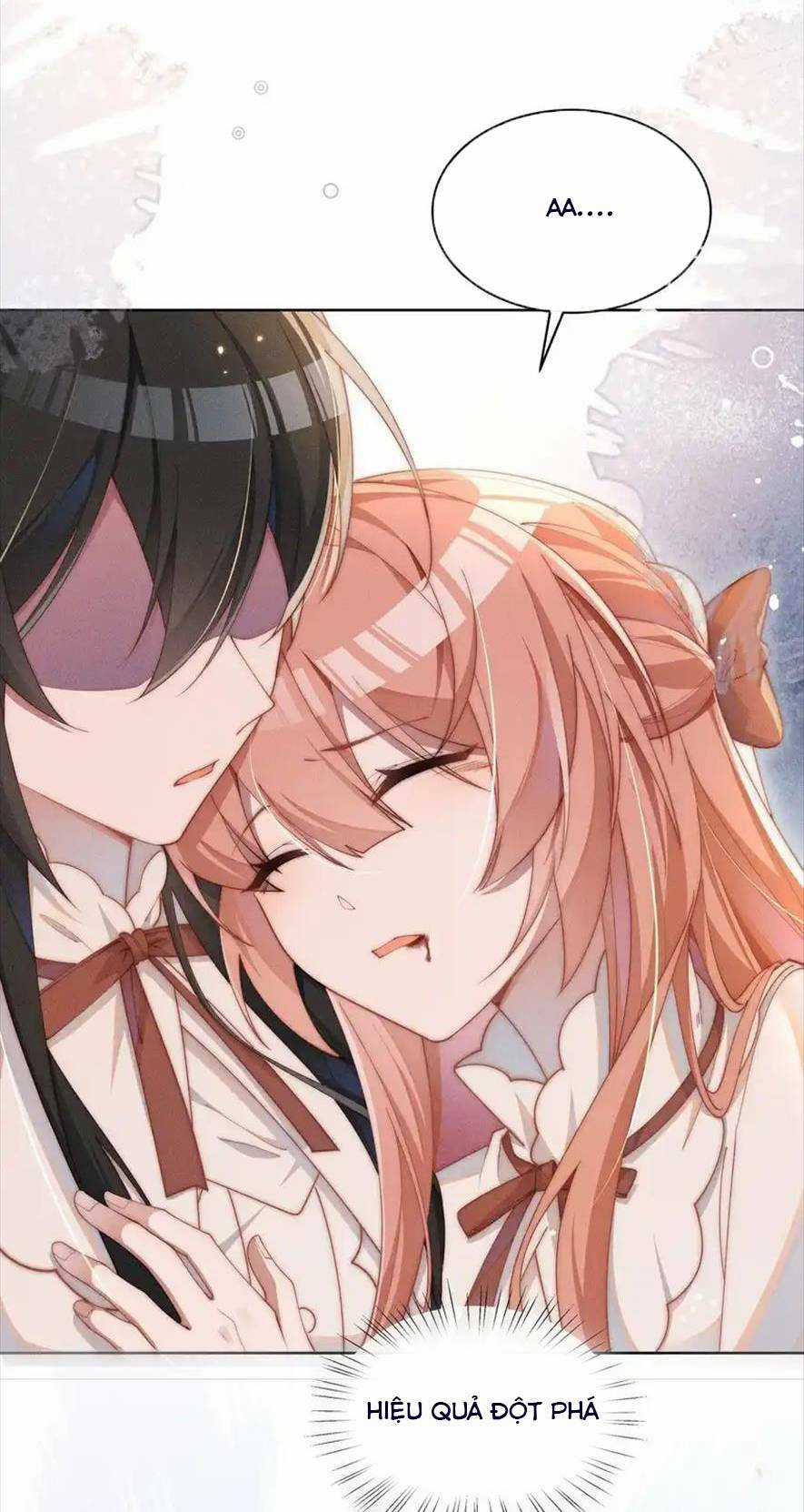 Thân Là Nữ Phụ Ác Độc, Ta Dưỡng Nữ Chủ Thành Bệnh Kiều Là Bình Thường Mà ! Chapter 12 trang 28