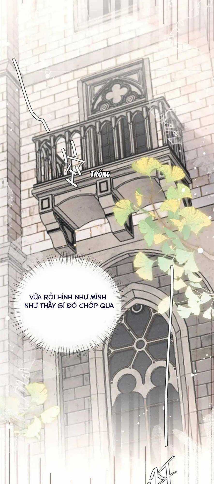 Thân Là Nữ Phụ Ác Độc, Ta Dưỡng Nữ Chủ Thành Bệnh Kiều Là Bình Thường Mà ! Chapter 12 trang 30